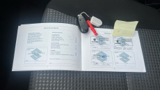 Suzuki S-Cross 1.4 Boosterjet 48V Hybrid Motion 5dr Petrol Hatchback